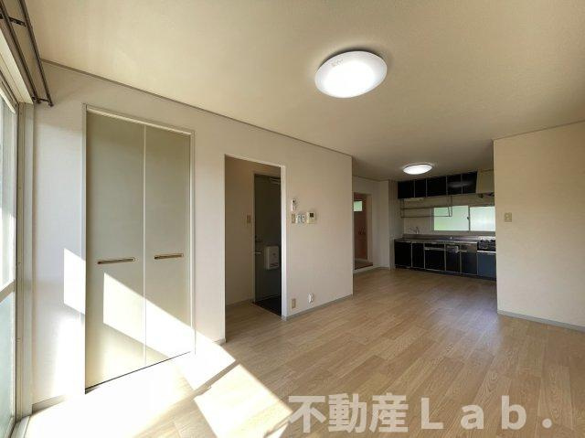 パークヒル　A棟のセキュリティ