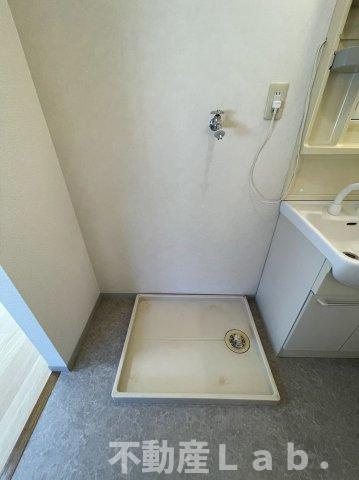 パークヒル　A棟