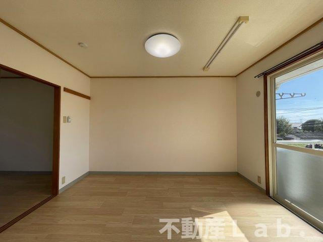 パークヒル　A棟のその他