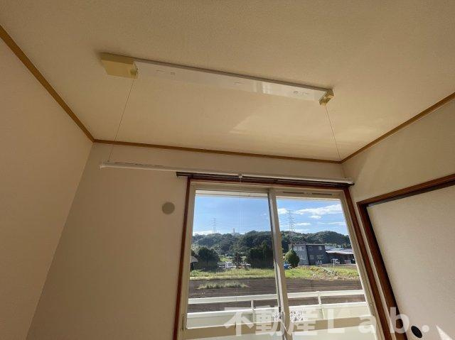 パークヒル　A棟