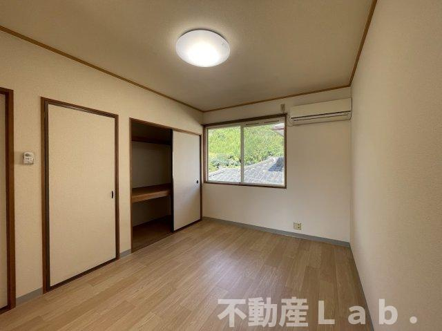 パークヒル　A棟の設備