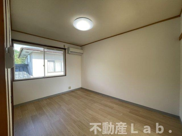 パークヒル　A棟の設備