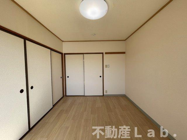 パークヒル　A棟の設備