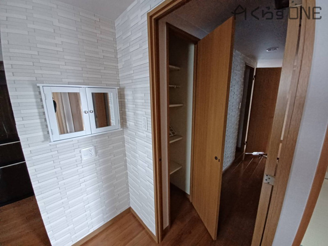 【玄関】 | ネオグランデ坂田町姫路駅北