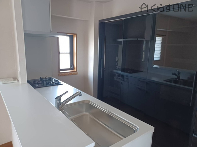 【キッチン】 | ネオグランデ坂田町姫路駅北