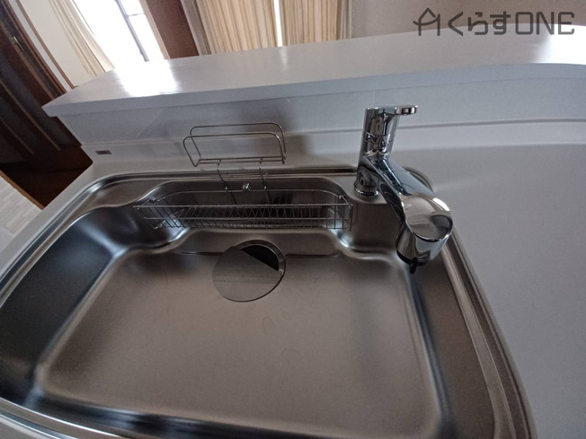 【キッチン】 | ネオグランデ坂田町姫路駅北