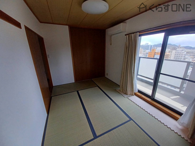 【和室】 | ネオグランデ坂田町姫路駅北