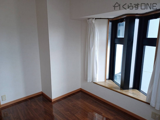 【洋室】 | ネオグランデ坂田町姫路駅北