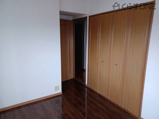 【洋室】 | ネオグランデ坂田町姫路駅北