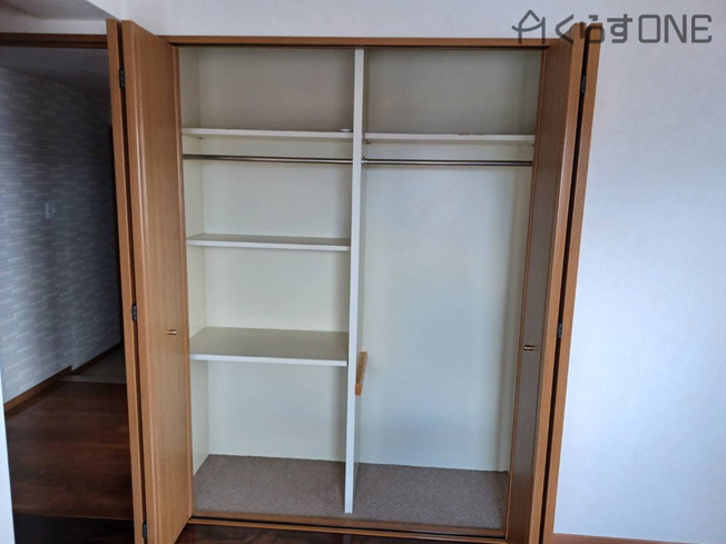 【収納】 | ネオグランデ坂田町姫路駅北