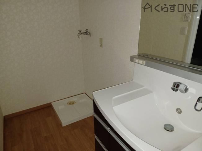 【脱衣所】 | ネオグランデ坂田町姫路駅北