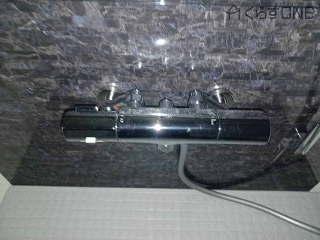 【浴室】 | ネオグランデ坂田町姫路駅北