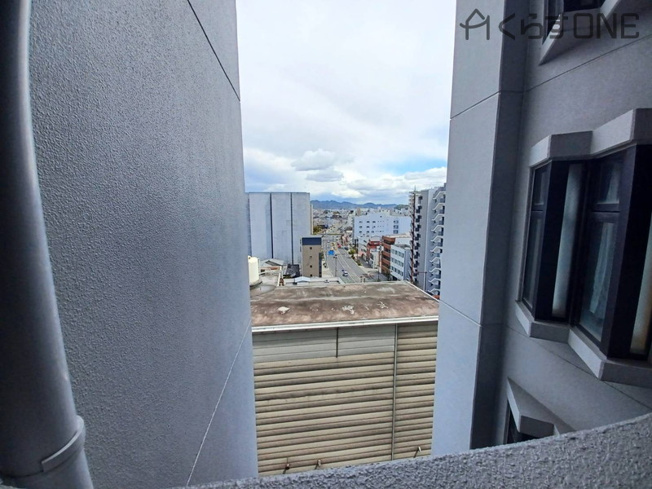 【展望】 | ネオグランデ坂田町姫路駅北