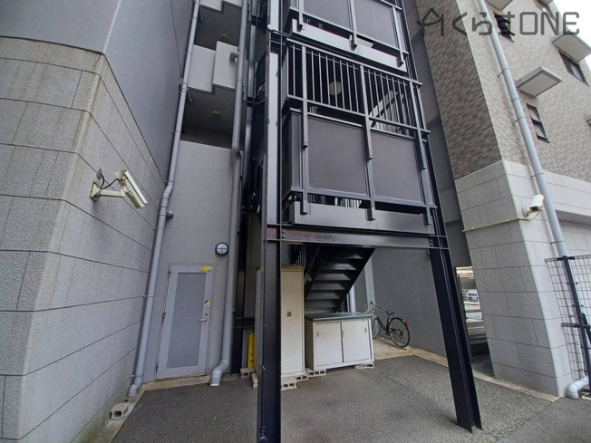【その他共用部分】 | ネオグランデ坂田町姫路駅北
