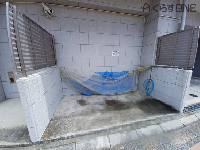 【その他共用部分】 | ネオグランデ坂田町姫路駅北