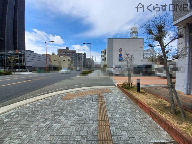 【周辺】 | ネオグランデ坂田町姫路駅北