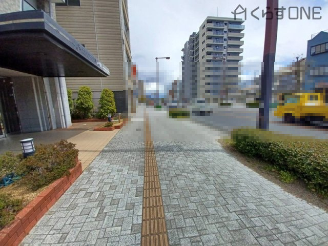 【周辺】 | ネオグランデ坂田町姫路駅北