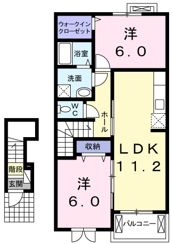 アバンツァート西島