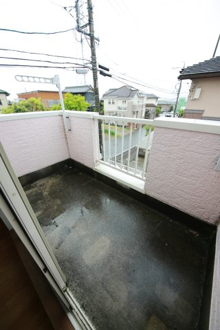 アメニティレジデンスの展望