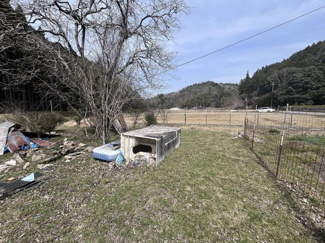 【外観】 | 丹波篠山市立金　土地1