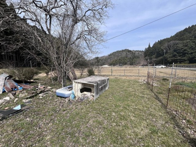 【外観】 | 丹波篠山市立金　土地1