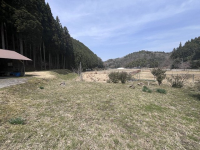 【外観】 | 丹波篠山市立金　土地1