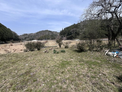 【外観】 | 丹波篠山市立金　土地1