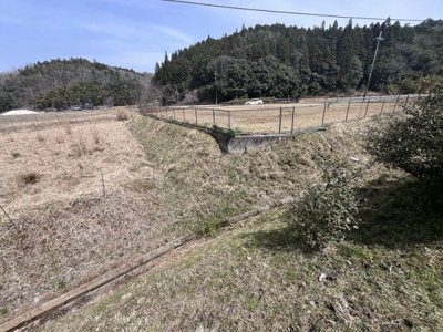 【外観】 | 丹波篠山市立金　土地1