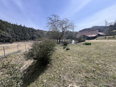 【外観】 | 丹波篠山市立金　土地1