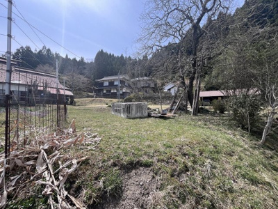 【外観】 | 丹波篠山市立金　土地1