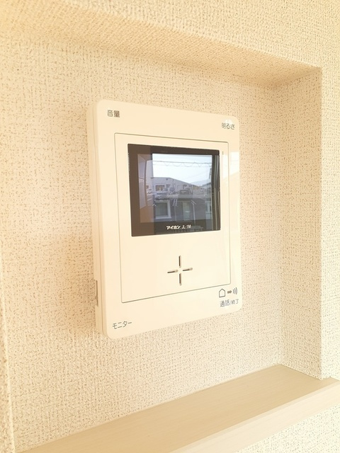 グランハピネス　Ⅲの設備|その他設備