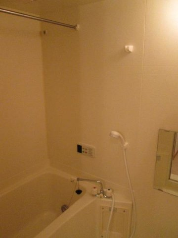 きれいなお風呂です