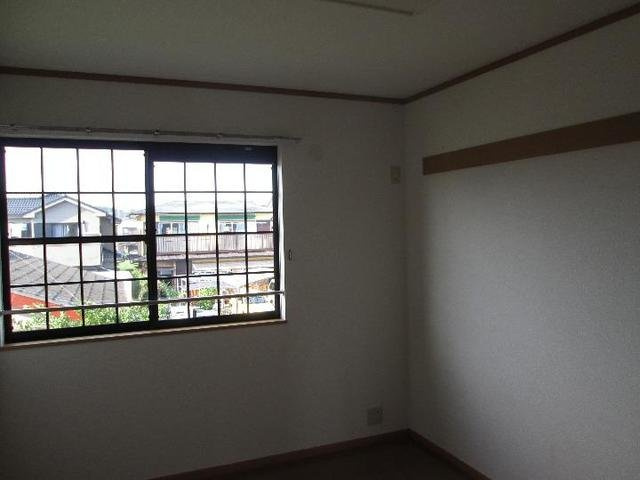 内装もきれいです