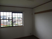 内装もきれいです