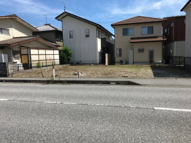 長浜市平方南町の外観