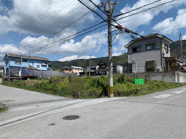 法楽寺町