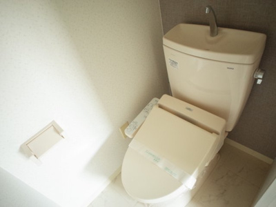 【トイレ】 | バンドーム大津和