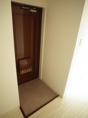 【玄関】 | バンドーム大津和