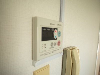 【設備】 | バンドーム大津和