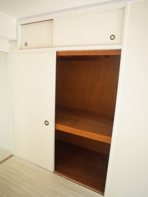 【収納】 | バンドーム大津和