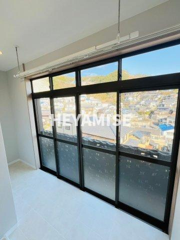 長崎市城山台1丁目戸建のその他