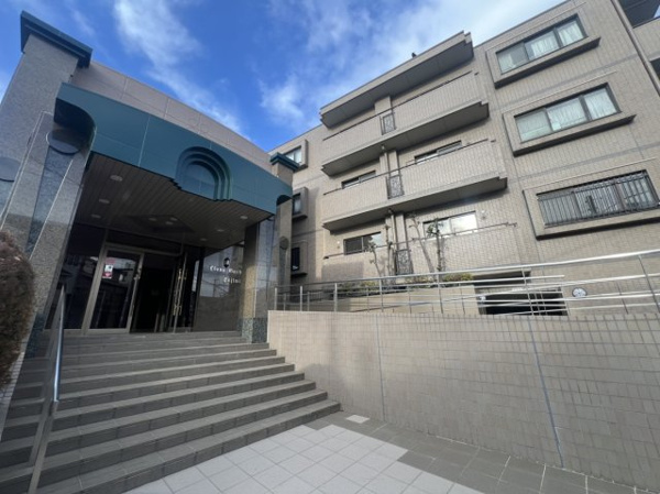 ライオンズガーデンヒルズ富士見台壱番館の画像