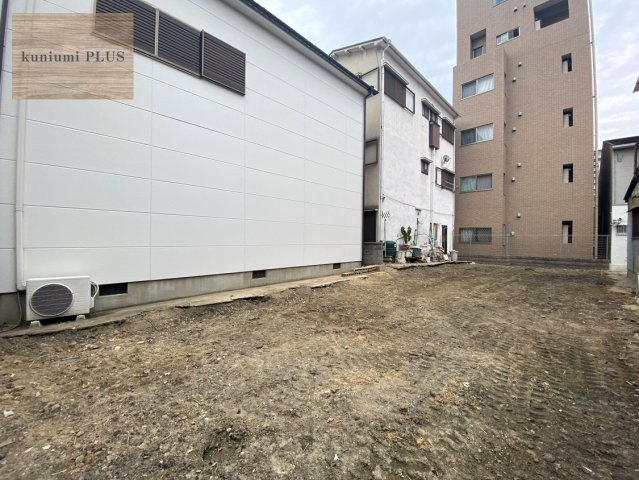 大阪市城東区関目1丁目