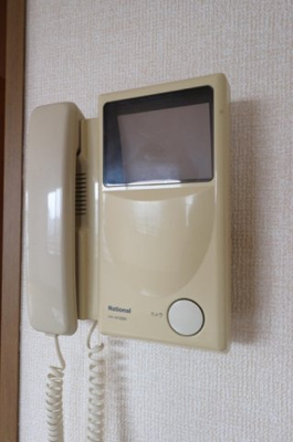 【セキュリティ】 | バティール西小森野A棟