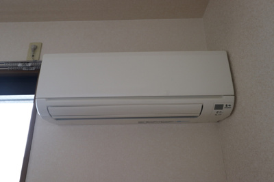 【設備】 | バティール西小森野A棟