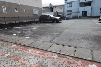 【駐車場】 | バティール西小森野A棟