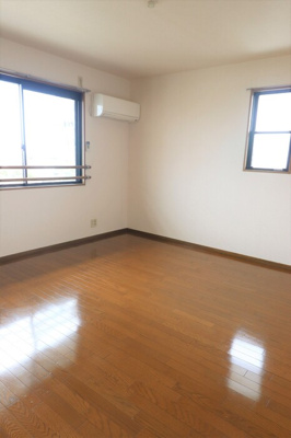 【内装】 | バティール西小森野A棟