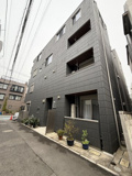 Urban Residence Sasazukaの画像