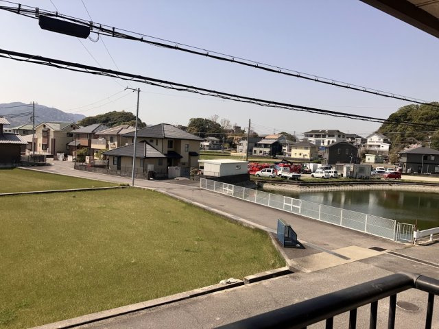 【展望】 | 洲本市大野　オール電化住宅