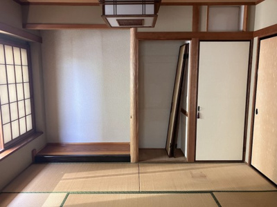 【和室】 | 洲本市大野　オール電化住宅